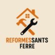 reformessantsferre.com